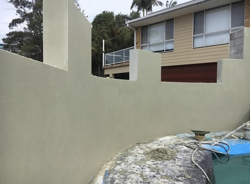 Castle render residence Elanora