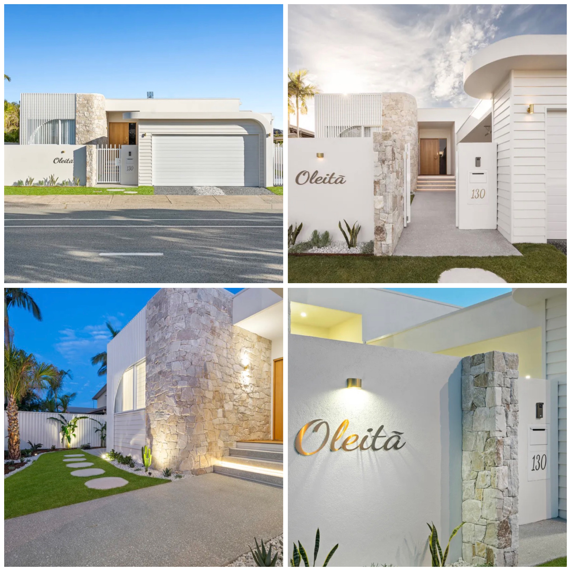 Oleita render project